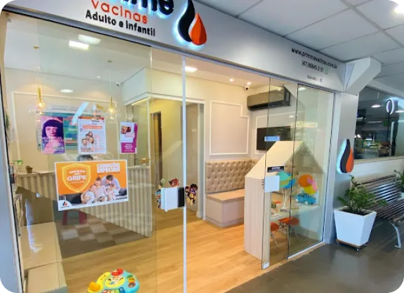 Primme Balneário Camboriú